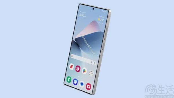 不孚众望，三星Galaxy S25 Ultra确定会有白色款